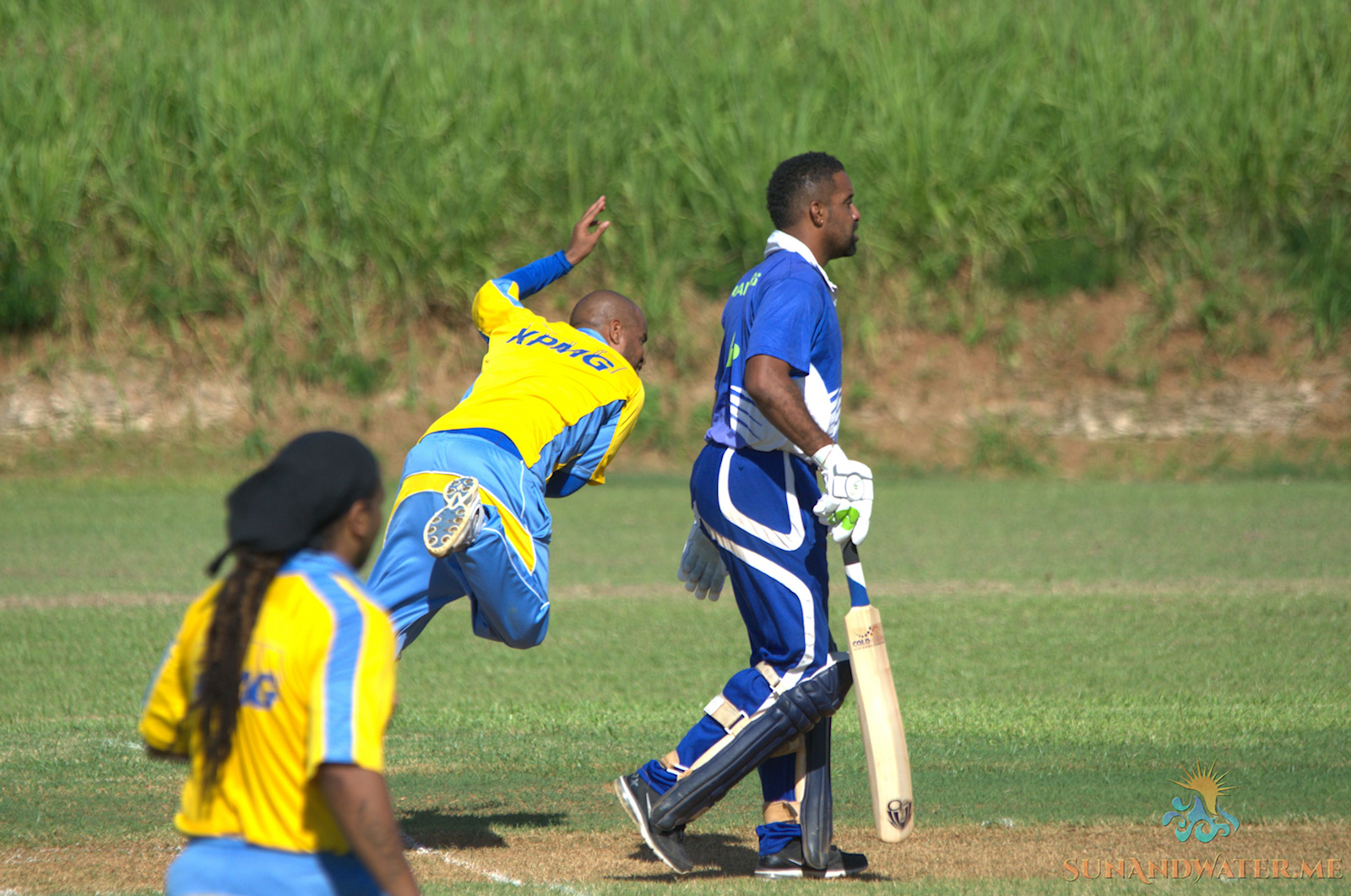 Somerset Bridge vs Southampton Rangers 2014 (111)